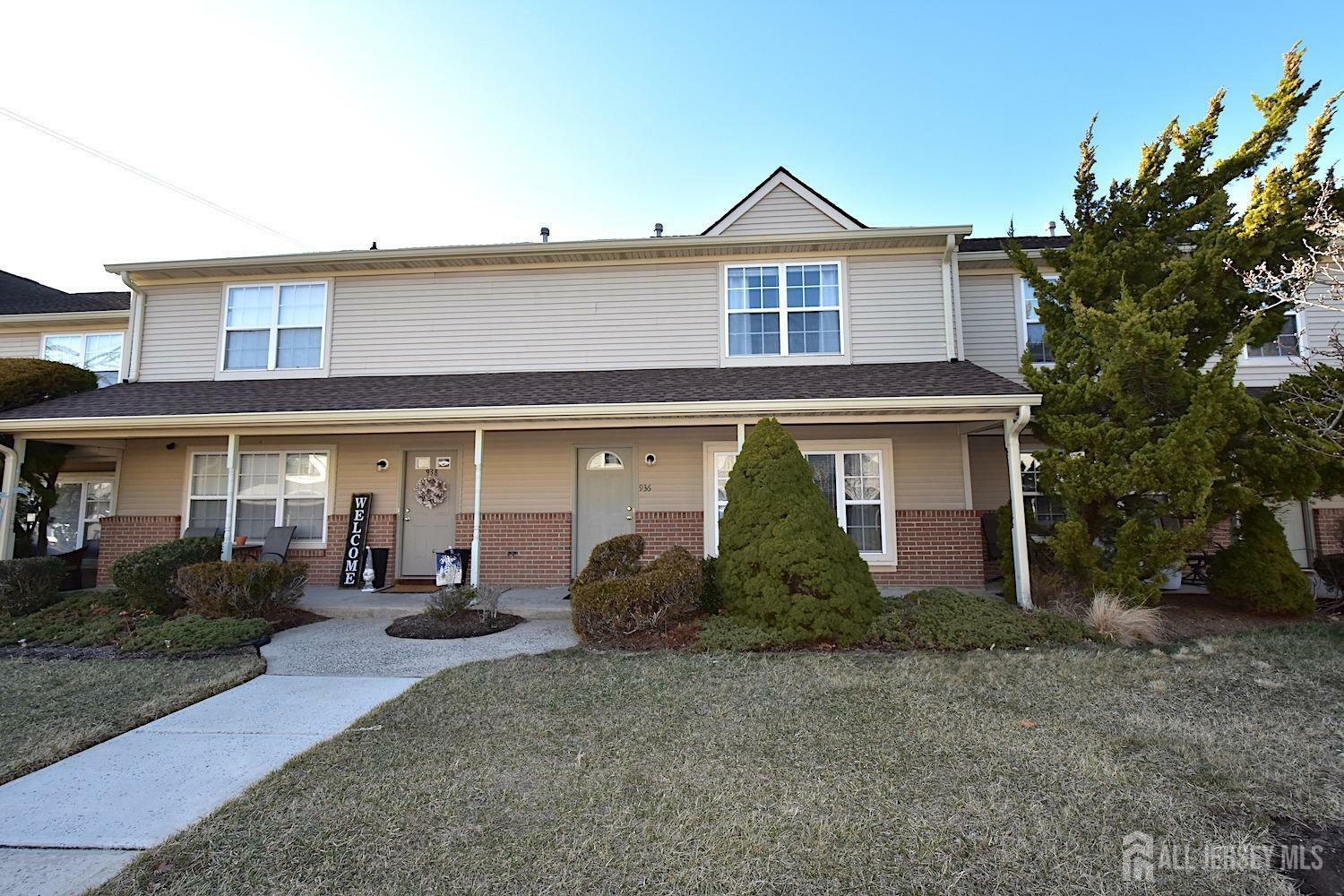 Property Photo: 936 Thomas Avenue NJ 08902
