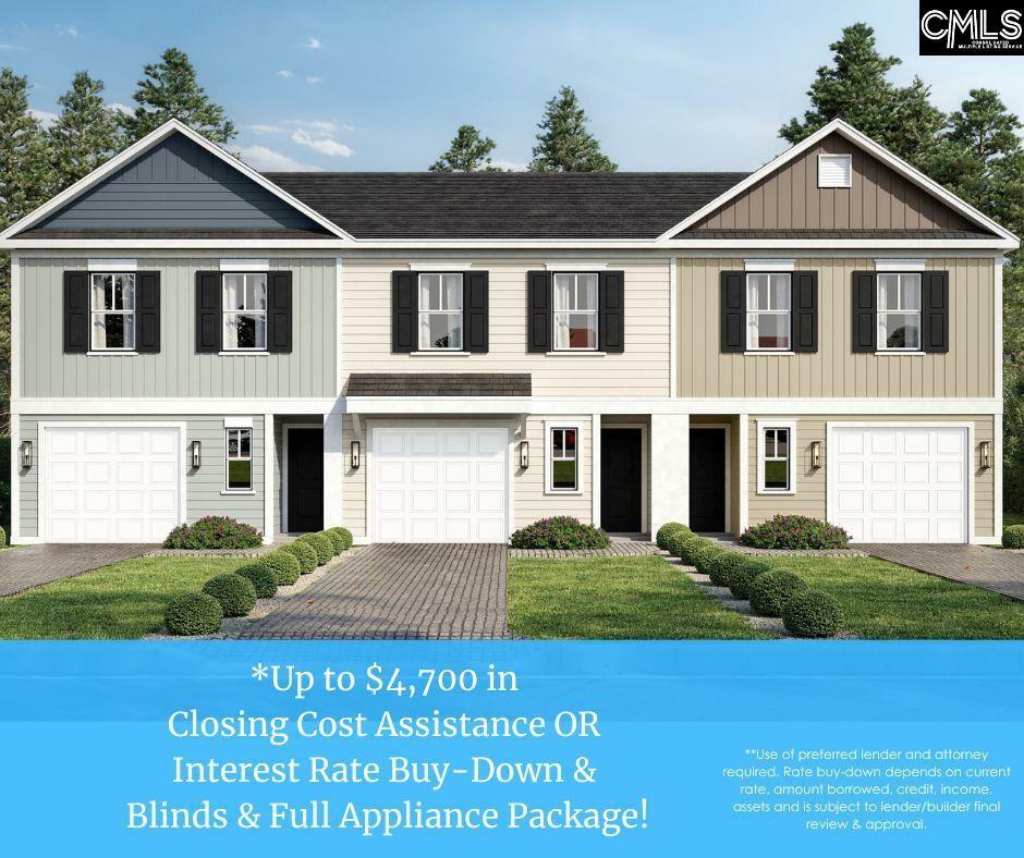 280 Pine Point B  Lugoff SC 29078 photo