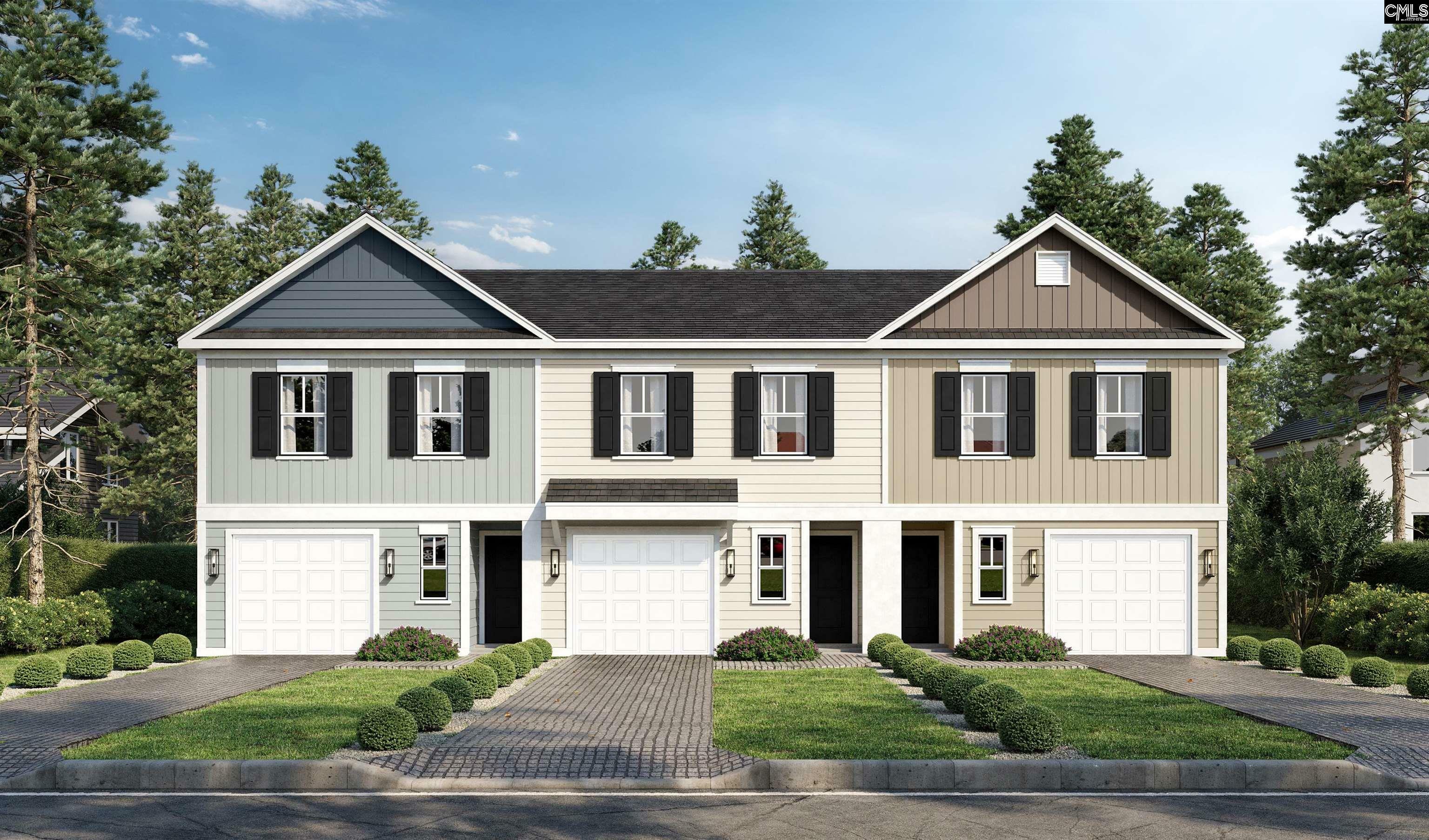 Property Photo:  280 Pine Point B  SC 29078 