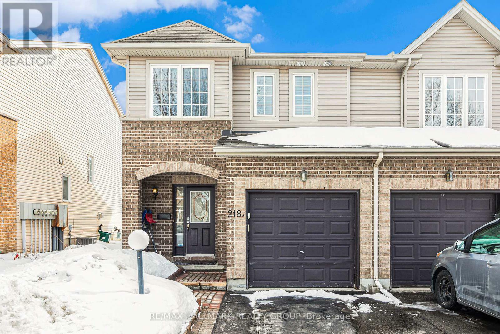 218 Claridge Drive A  Ottawa ON K2J 5G8 photo