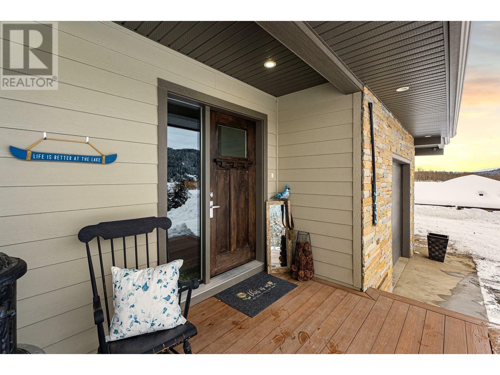 3153 Holbrook Road  Kamloops BC V0E 3E1 photo