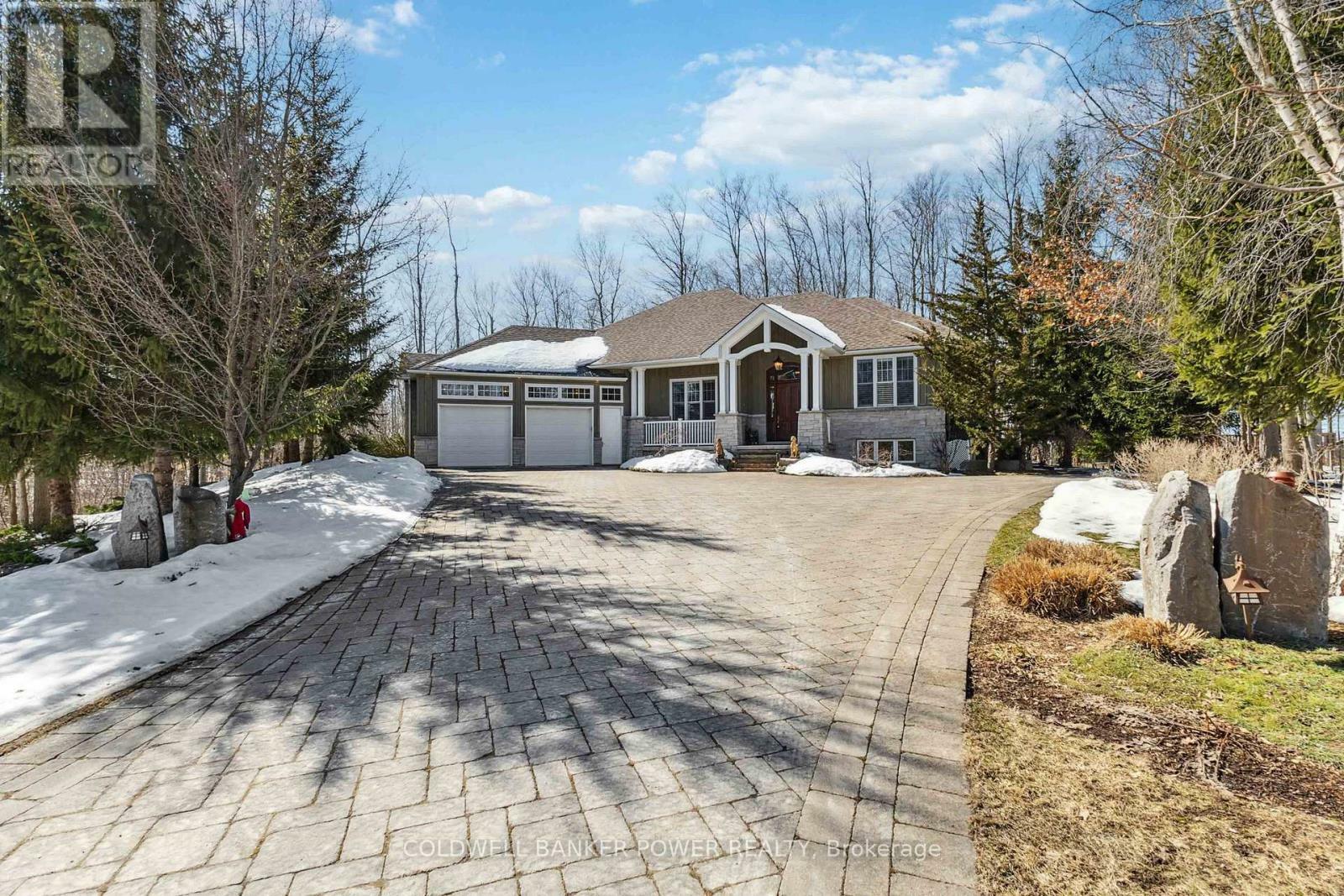 75331 Maxobel Road  Bluewater (Bayfield) ON N0M 1G0 photo