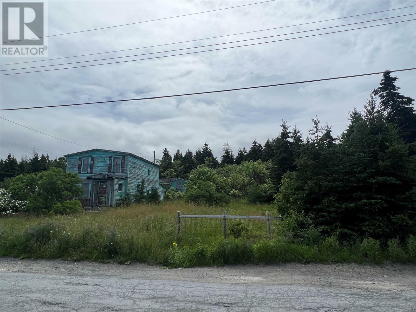 Property Photo:  0 West Side Road  NL A0B 0B8 