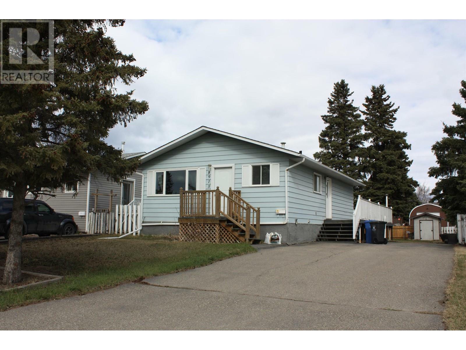 Property Photo: 8915 91 Street BC V1J 4T4