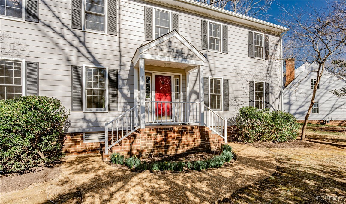 12406 Seahaven Drive  Henrico VA 23233 photo