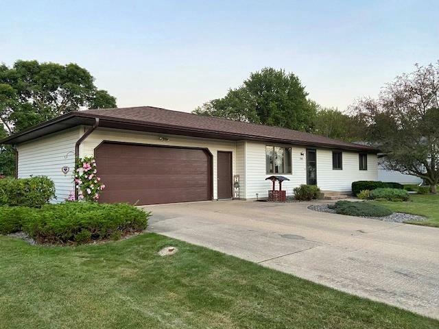 Property Photo: 2603 South Felker Avenue WI 54449