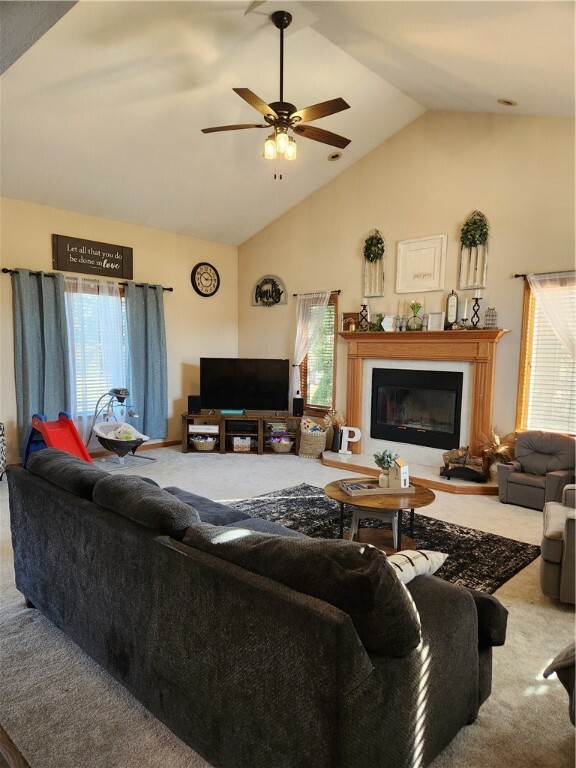 Property Photo: 19 Country Club Estates IL 61951