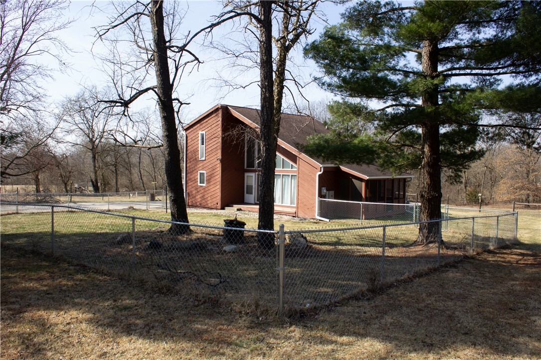 Property Photo: 10093 Cabin Road IL 62501