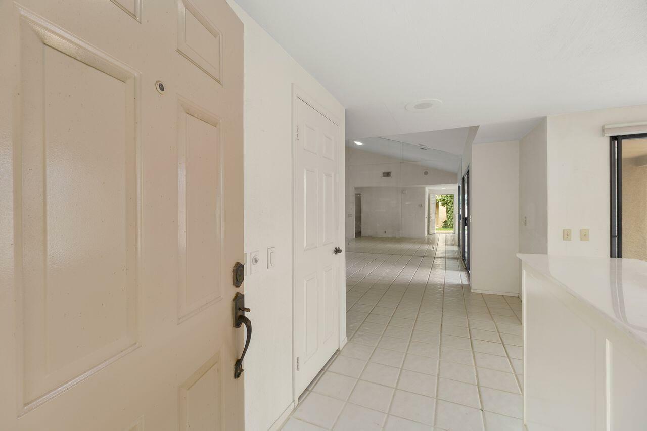 Property Photo:  111 Conejo Circle  CA 92260 