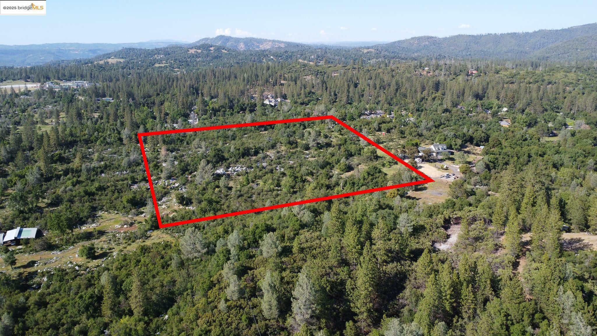 Property Photo:  000 Quarry  CA 95310 
