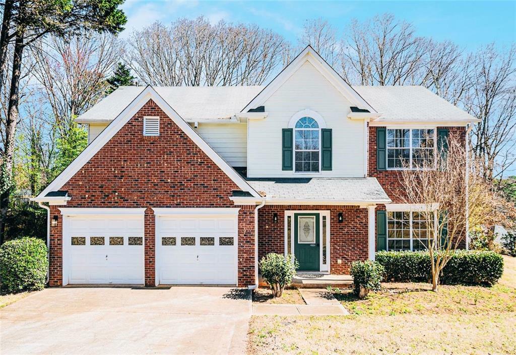Property Photo: 2225 Saint Thomas Way GA 30024