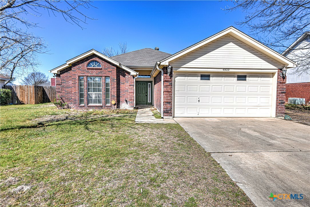 Property Photo:  4909 Velma Drive  TX 76542 