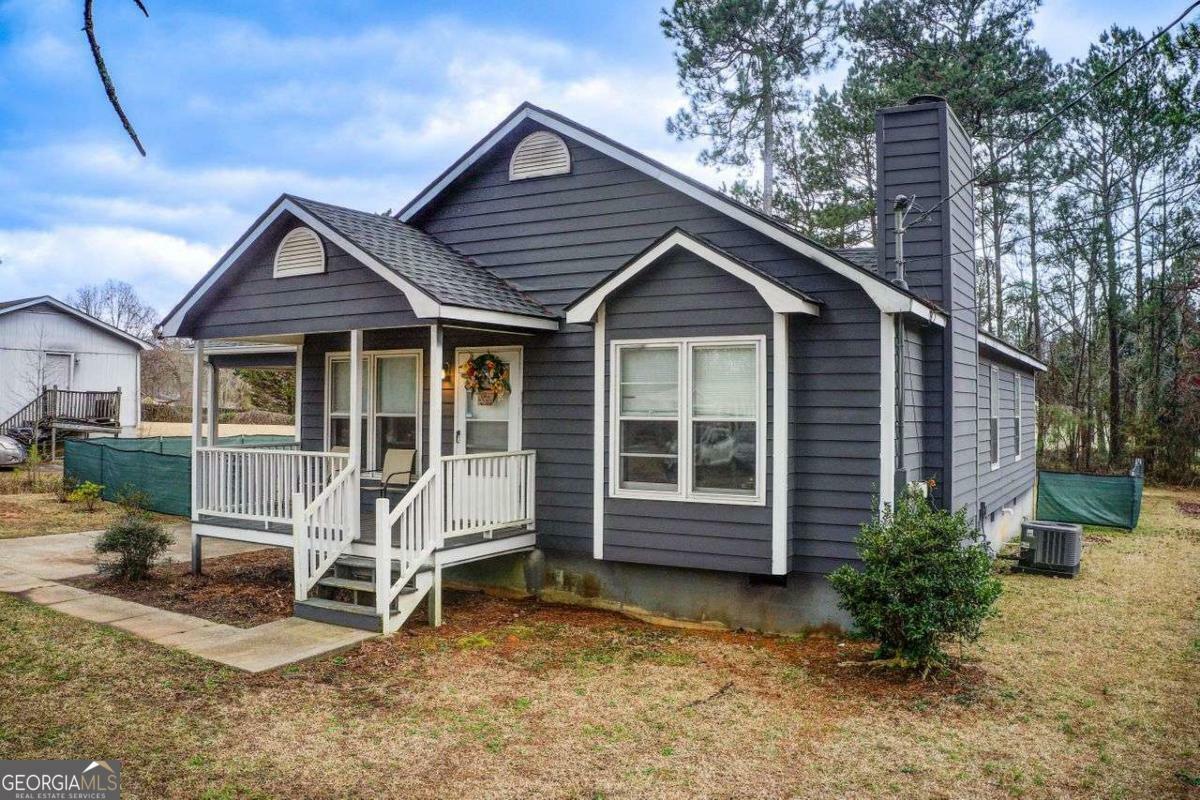 Property Photo:  335 Old Airport Road  GA 30116 