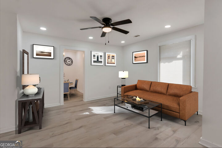 Property Photo:  235 Dodd Avenue SW  GA 30315 