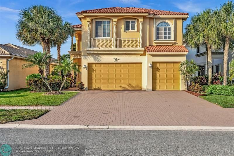 136 Catania Way  Royal Palm Beach FL 33411 photo