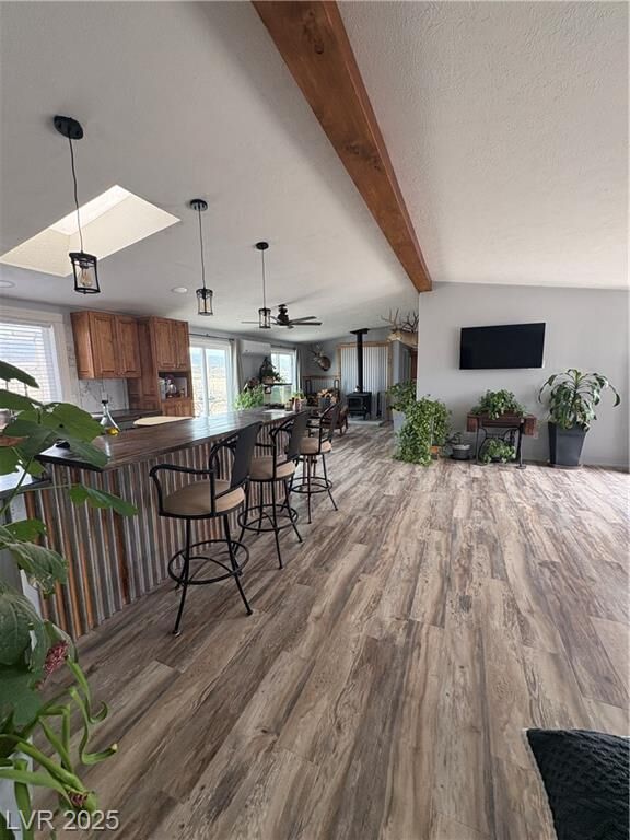 Property Photo: 540 East 46th South Street NV 89301