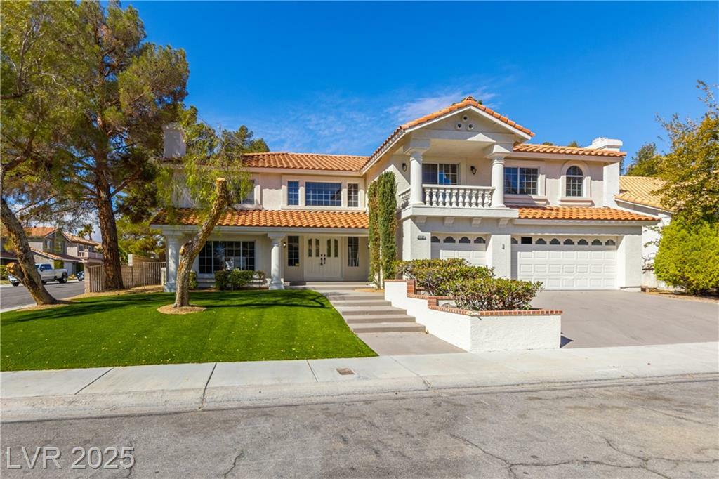 3021 Ocean Port Drive  Las Vegas NV 89117 photo
