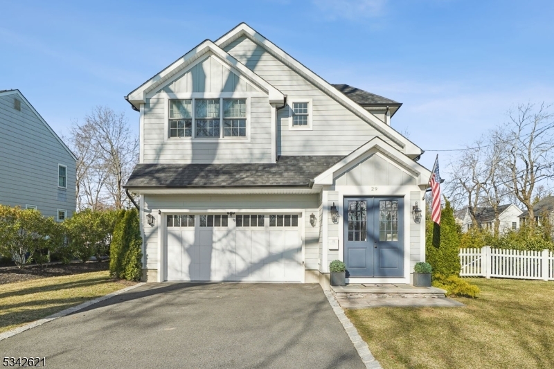 Property Photo:  29 Weston Ave  NJ 07928 