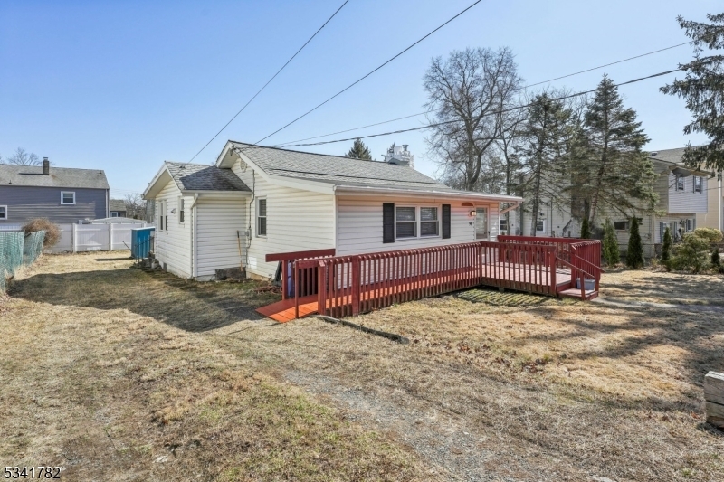 Property Photo:  56 Calumet Ave  NJ 07034 