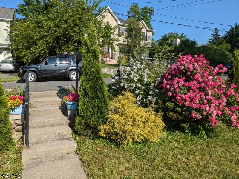 Property Photo: 56 Calumet Ave NJ 07034