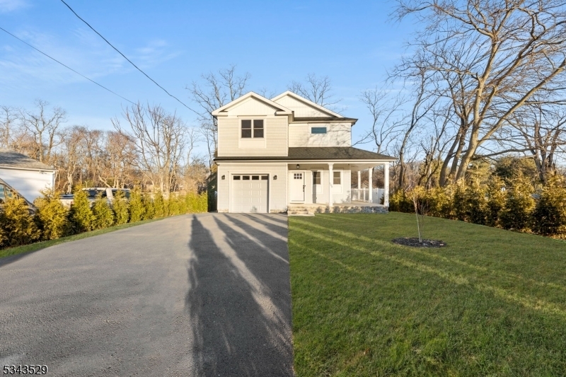 Property Photo:  133 Grant Ave  NJ 07724 