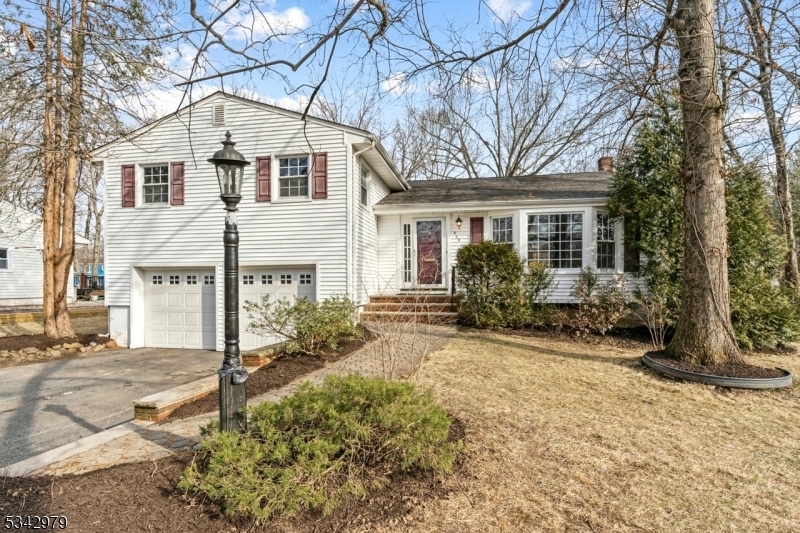 464 Park Ave  Berkeley Heights Twp. NJ 07922 photo