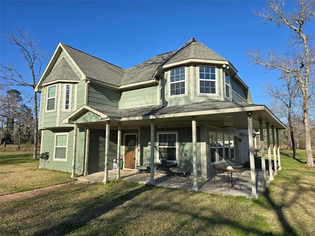 Property Photo: 17203 Whippoorwill Road TX 77868