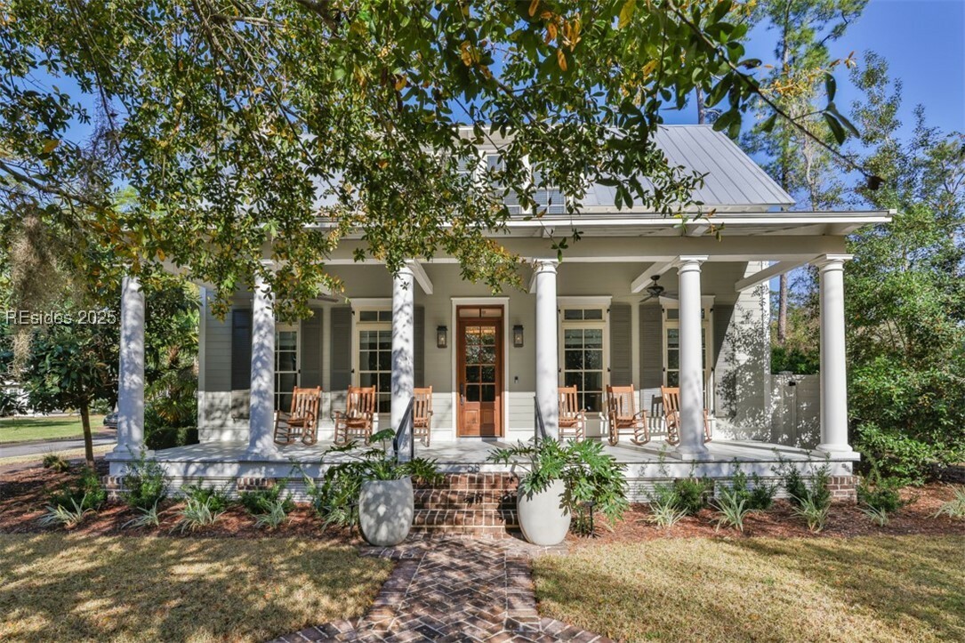 58 Gilded Street  Bluffton SC 29910 photo