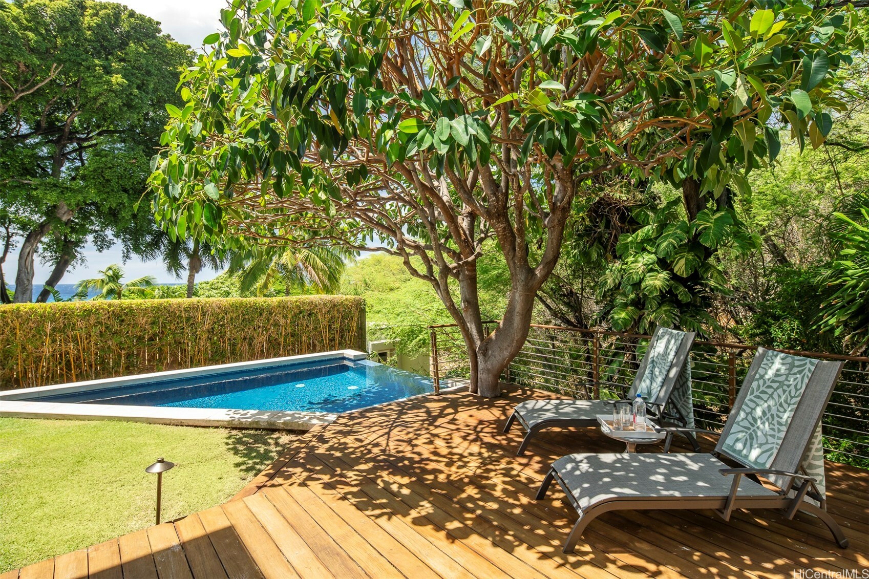 Property Photo: 2984 Makalei Place HI 96815