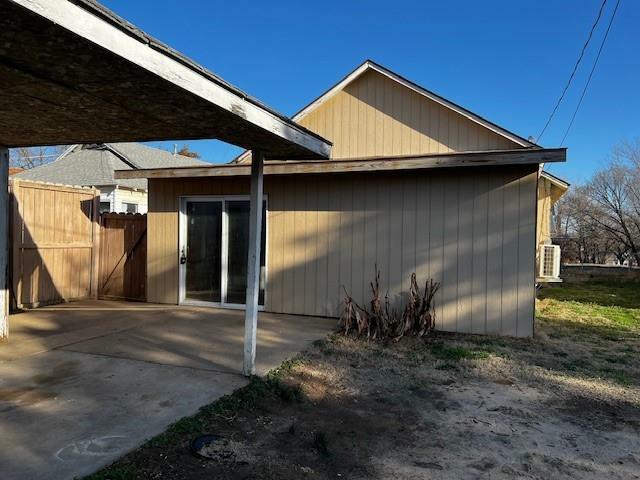 Property Photo: 517 E Birch Street KS 67301