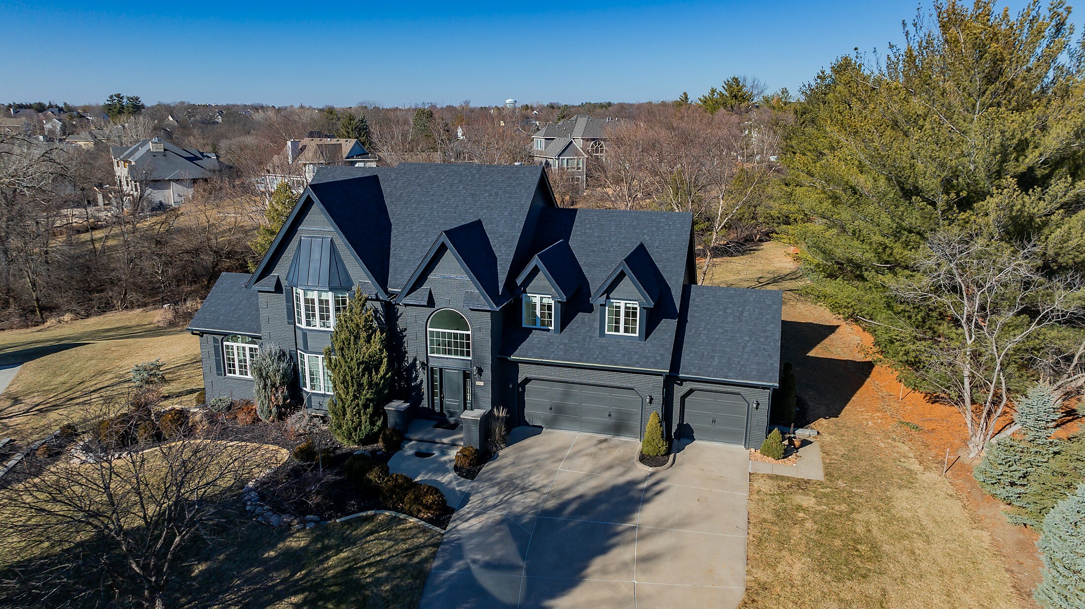 4205 Quail Court  West Des Moines IA 50265 photo