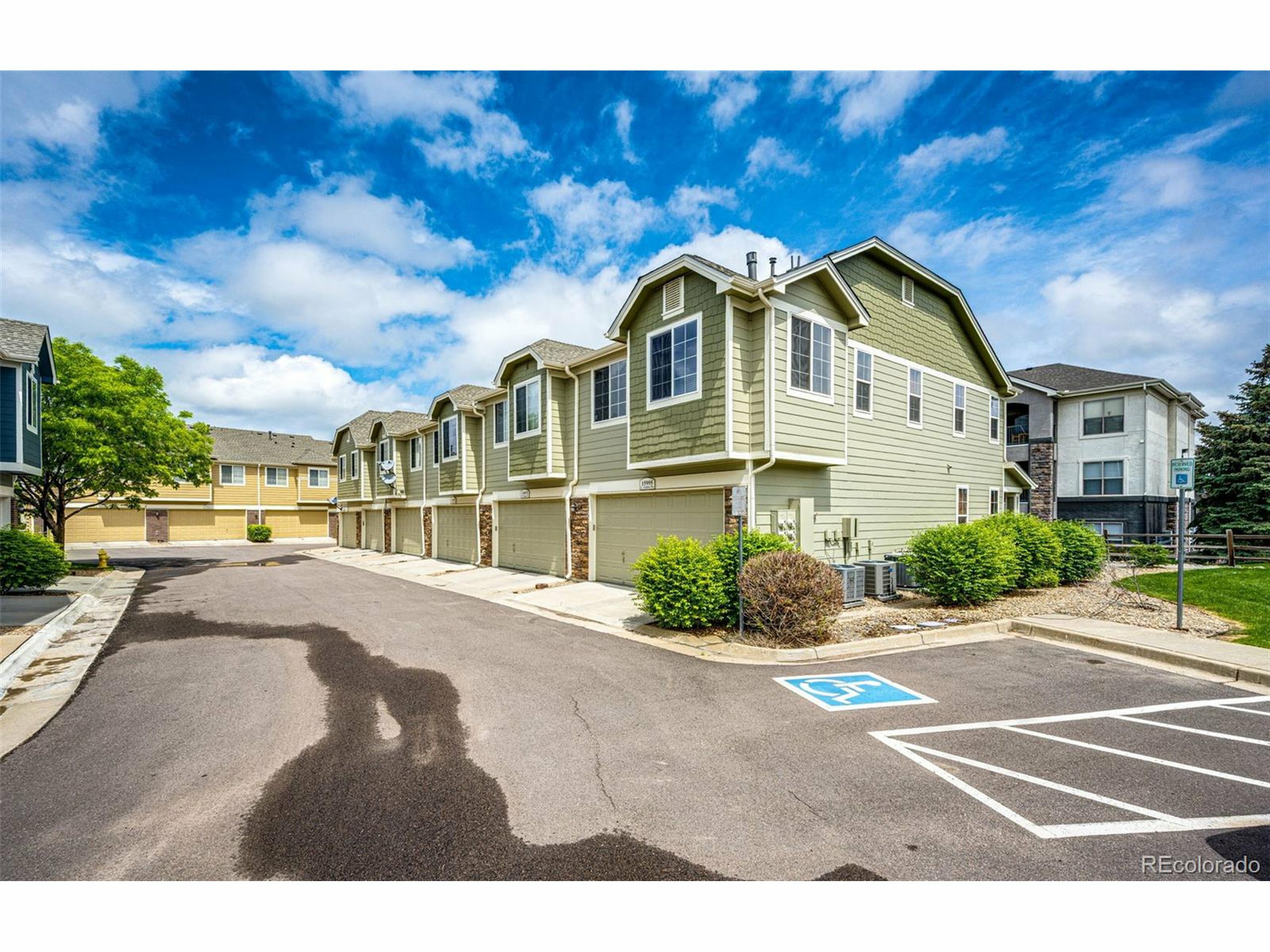 Property Photo:  15955 E Geddes Dr 55  CO 80016 