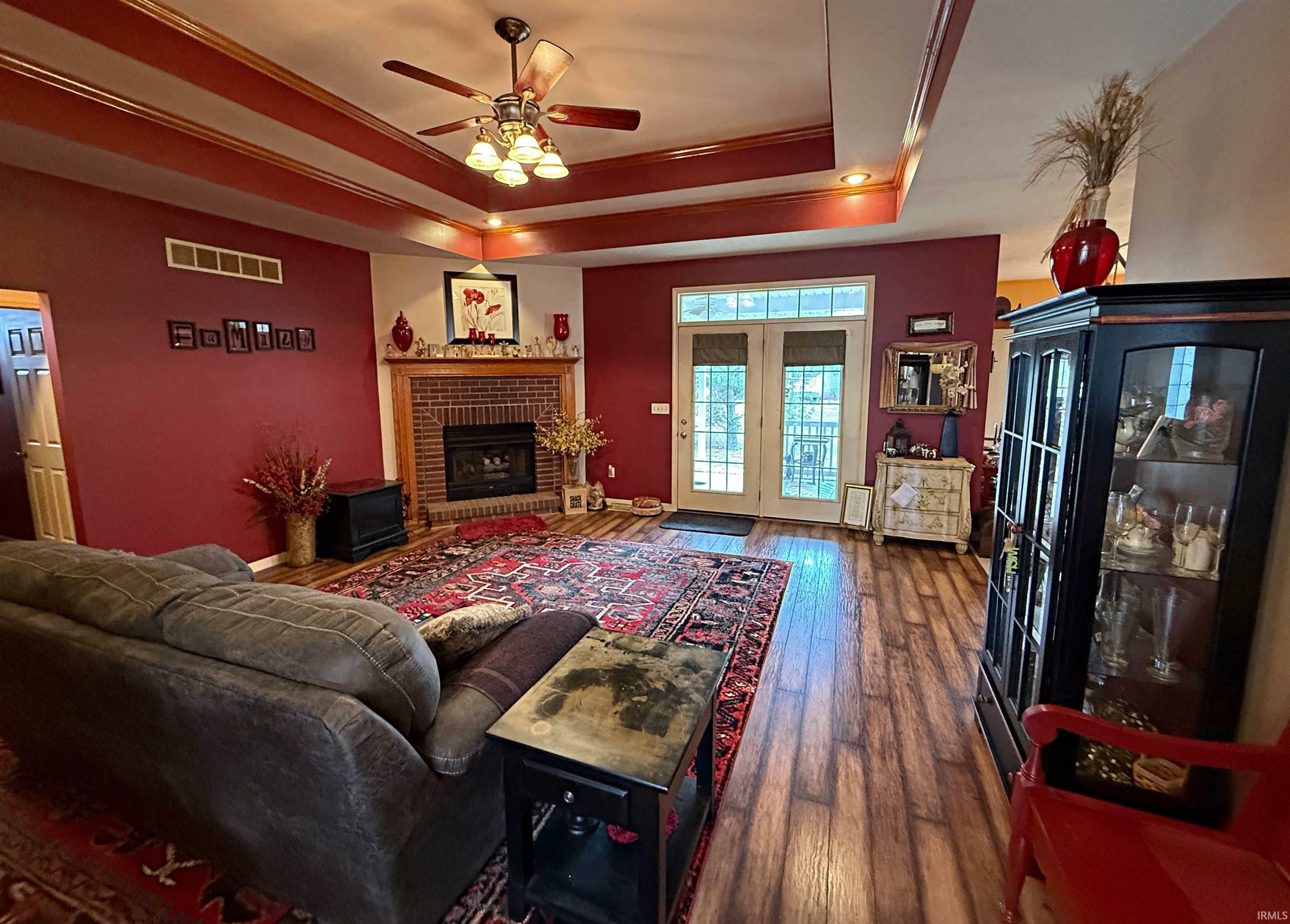 Property Photo: 2413 Cynthia Court IN 47501