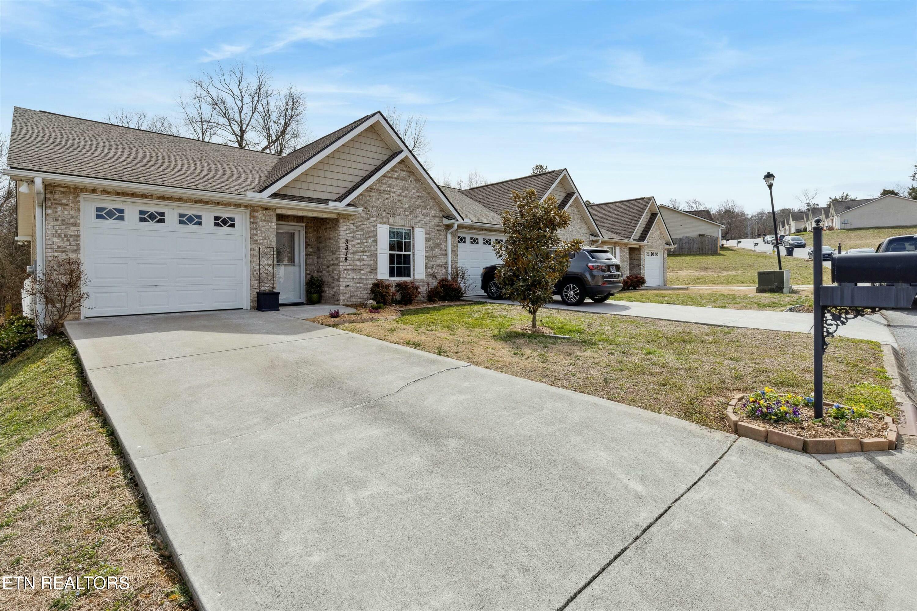 Property Photo:  3314 Cummins Lane  TN 37921 