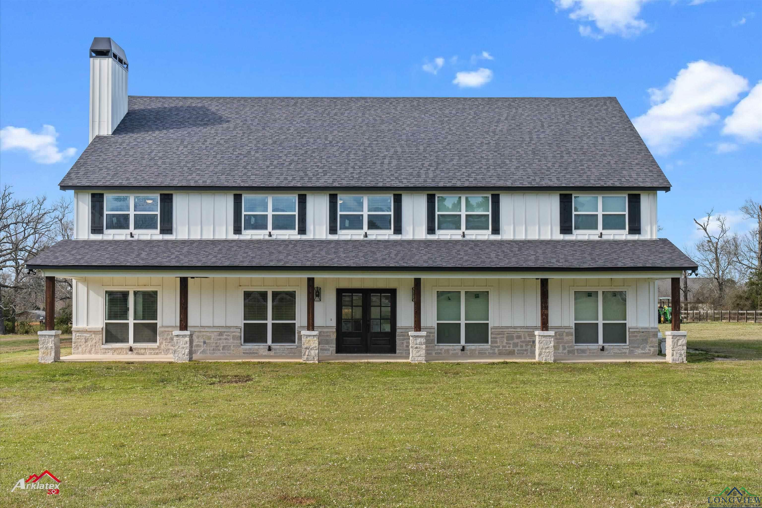 Property Photo: 3288 US Hwy 79 S TX 75633