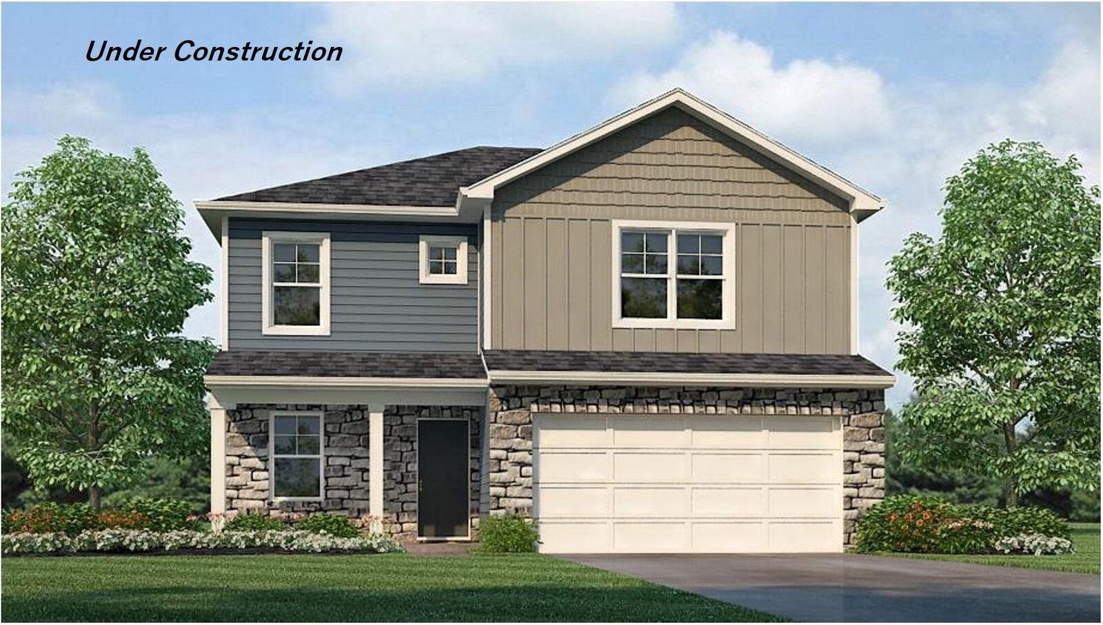 Property Photo:  2008 Coachman Drive  KY 40475 