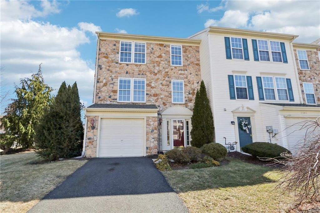 Property Photo: 4102 Huckleberry Drive PA 18034
