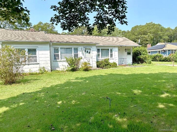 Property Photo:  56 Stackyard Drive  NY 11951 