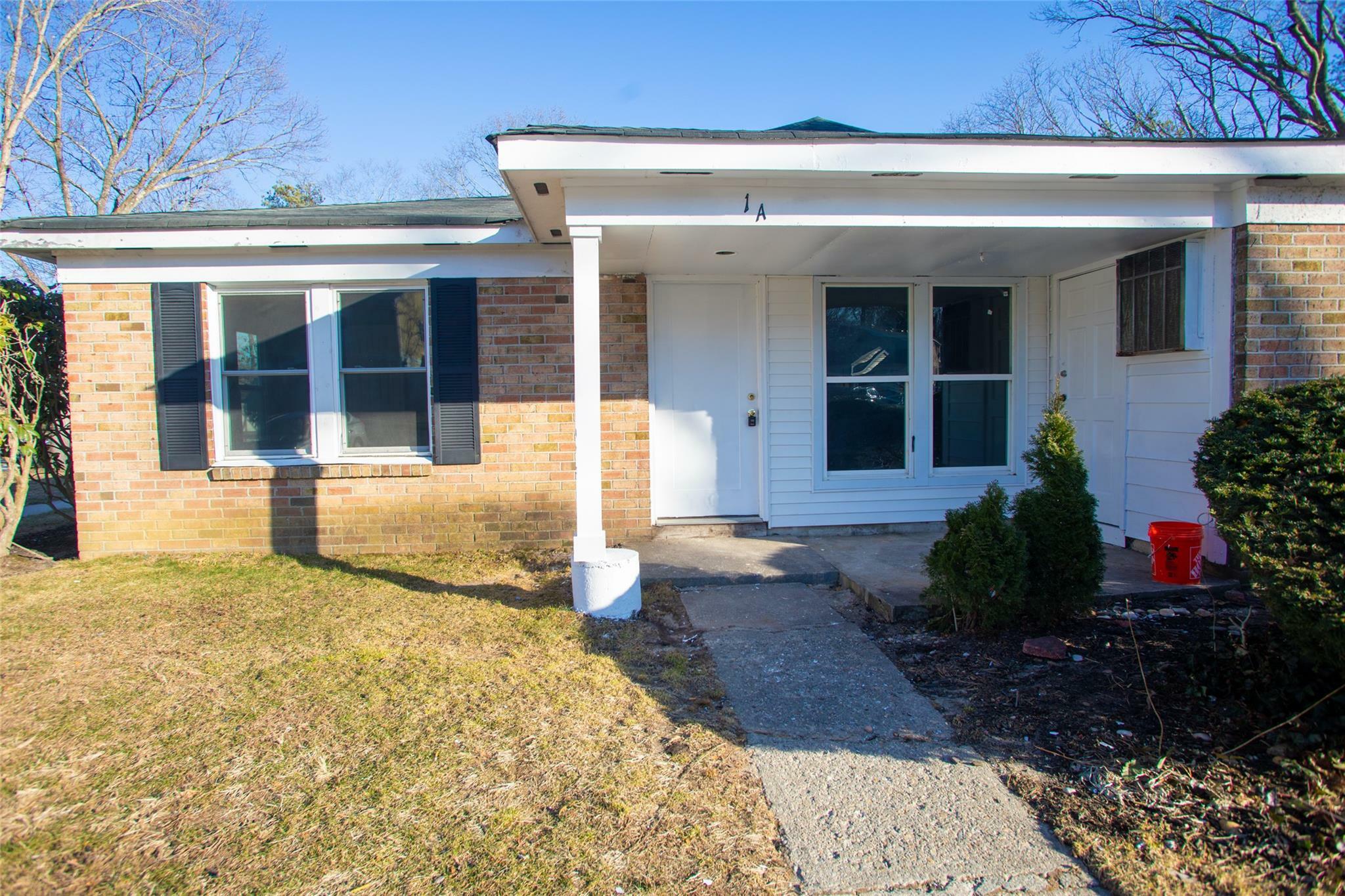 Property Photo: 1 A Jamestown Court NY 11961