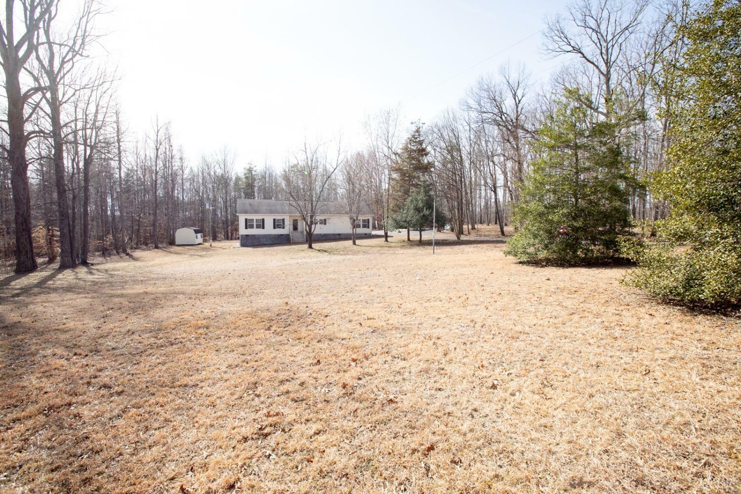 3251 Bethlehem Rd  Charlotte Court House VA 23923 photo