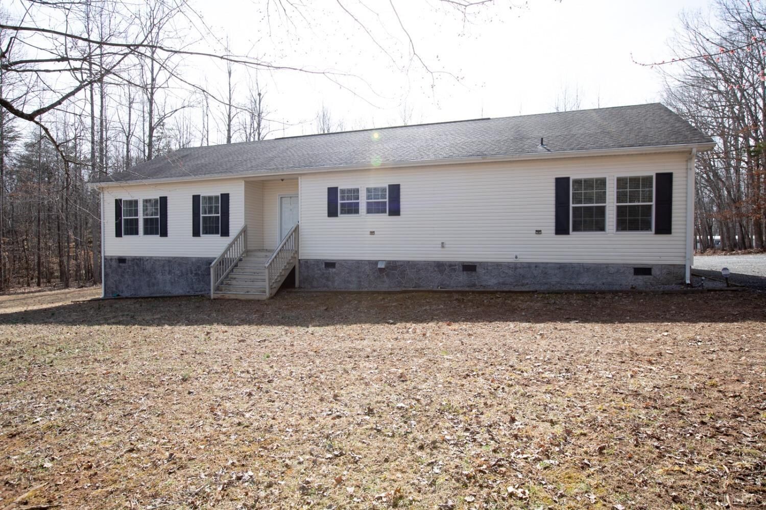Property Photo: 3251 Bethlehem Rd VA 23923