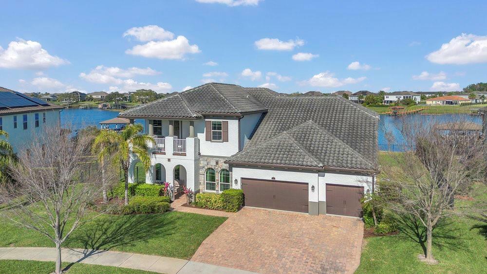 16629 Broadwater Avenue  Winter Garden FL 34787 photo