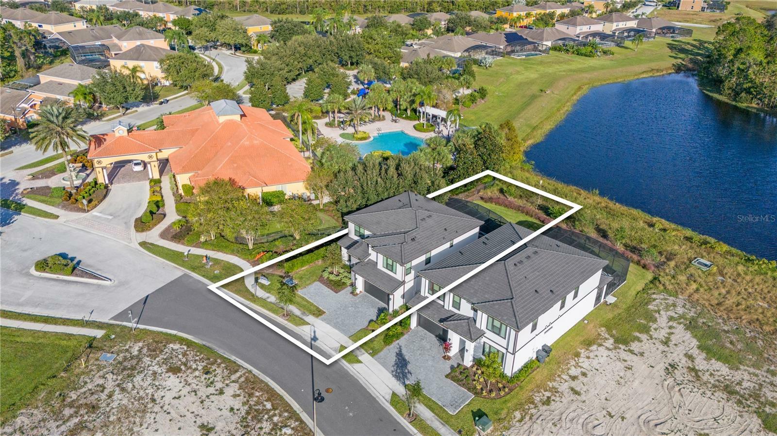 Property Photo:  1205 Butterfly Orchid Road  FL 33837 