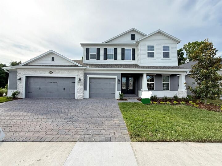 2430 Francisco Art Court  Oviedo FL 32765 photo