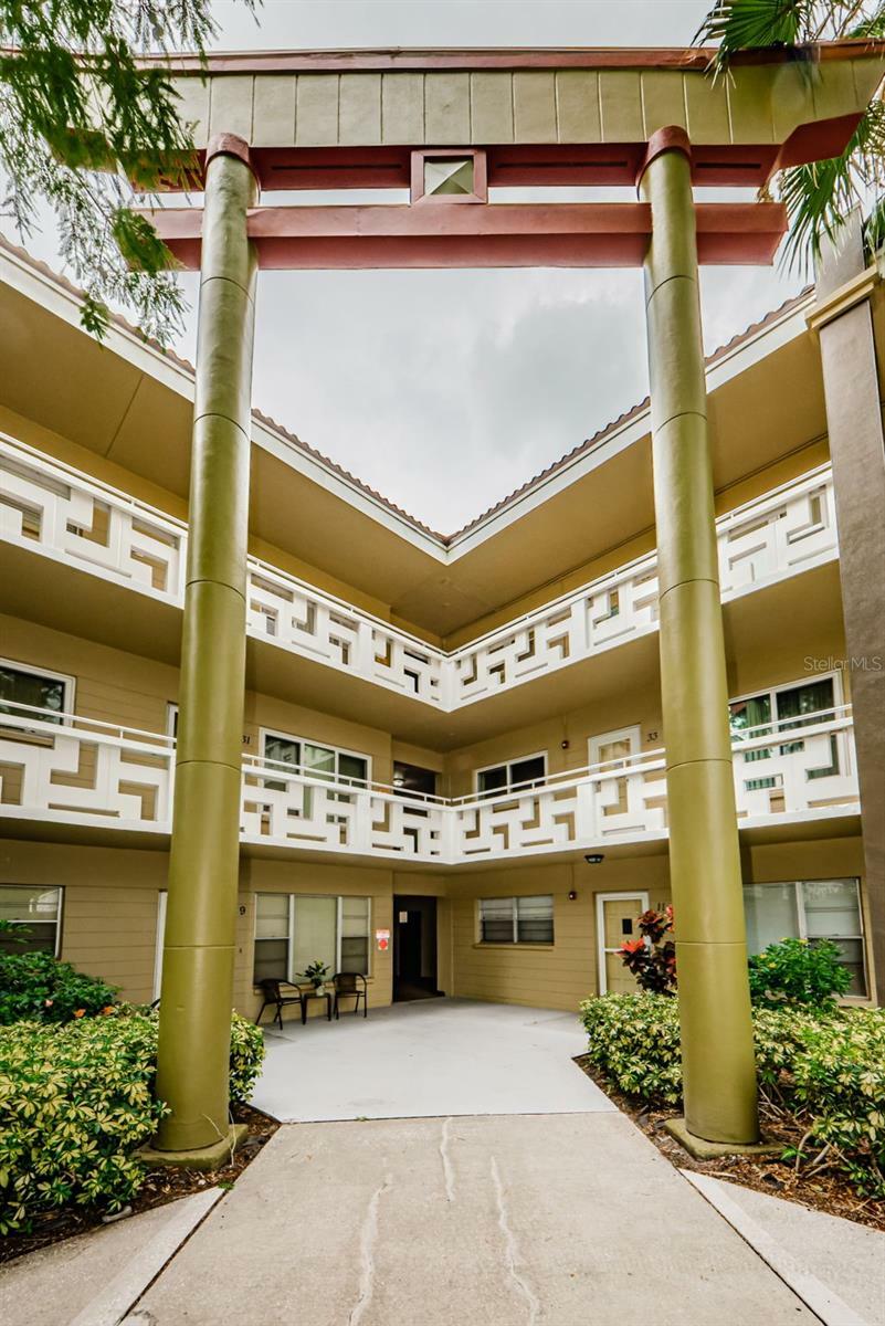 Property Photo: 2417 Persian Drive 57 FL 33763