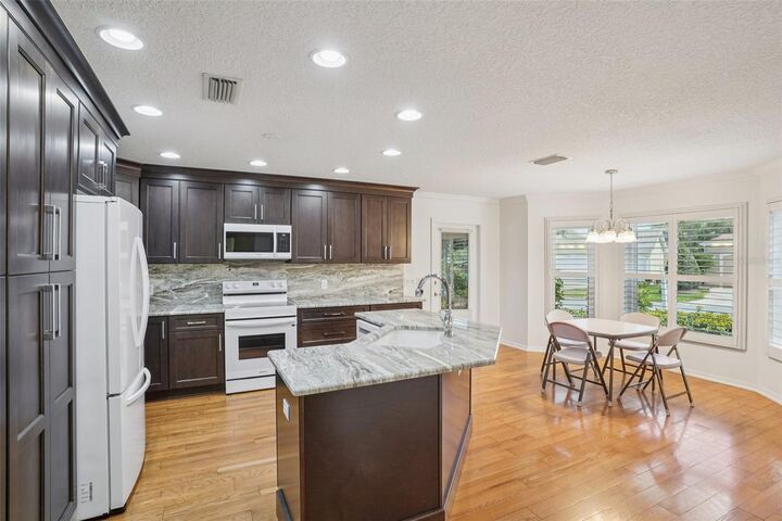 Property Photo:  610 Espana Street  FL 32159 