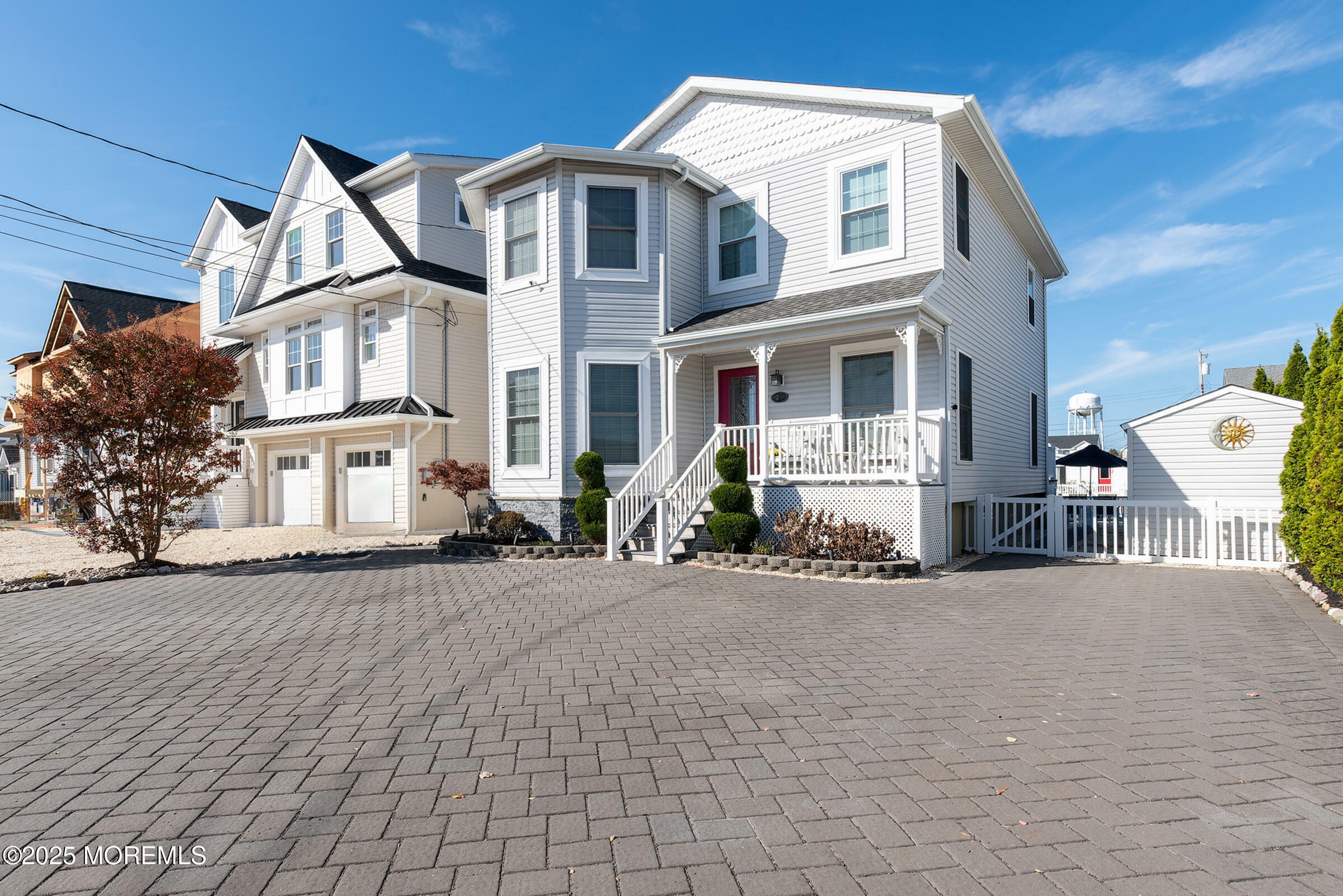 Property Photo: 24 Dorothy Drive NJ 08050