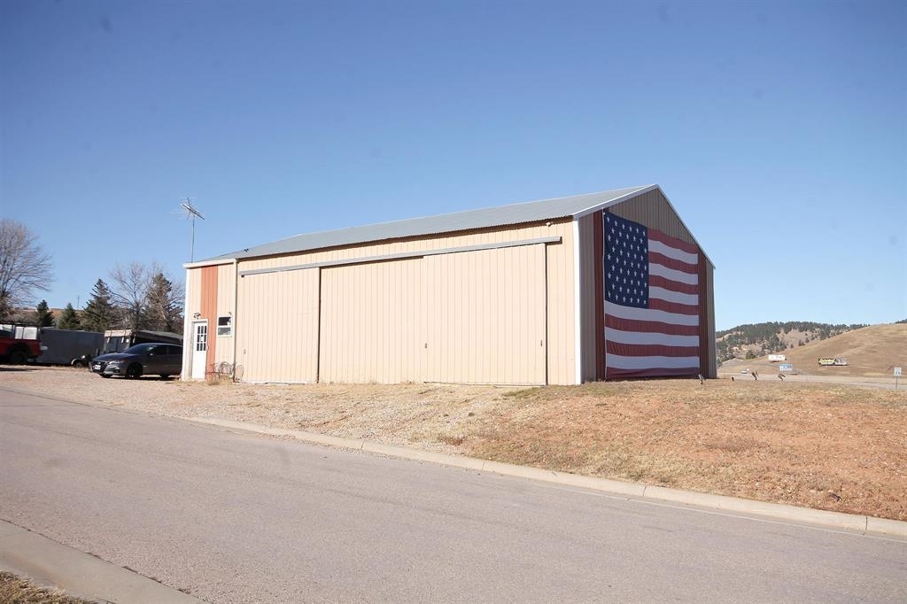 2114 E Ida St.  Sturgis SD 57785-9602 photo