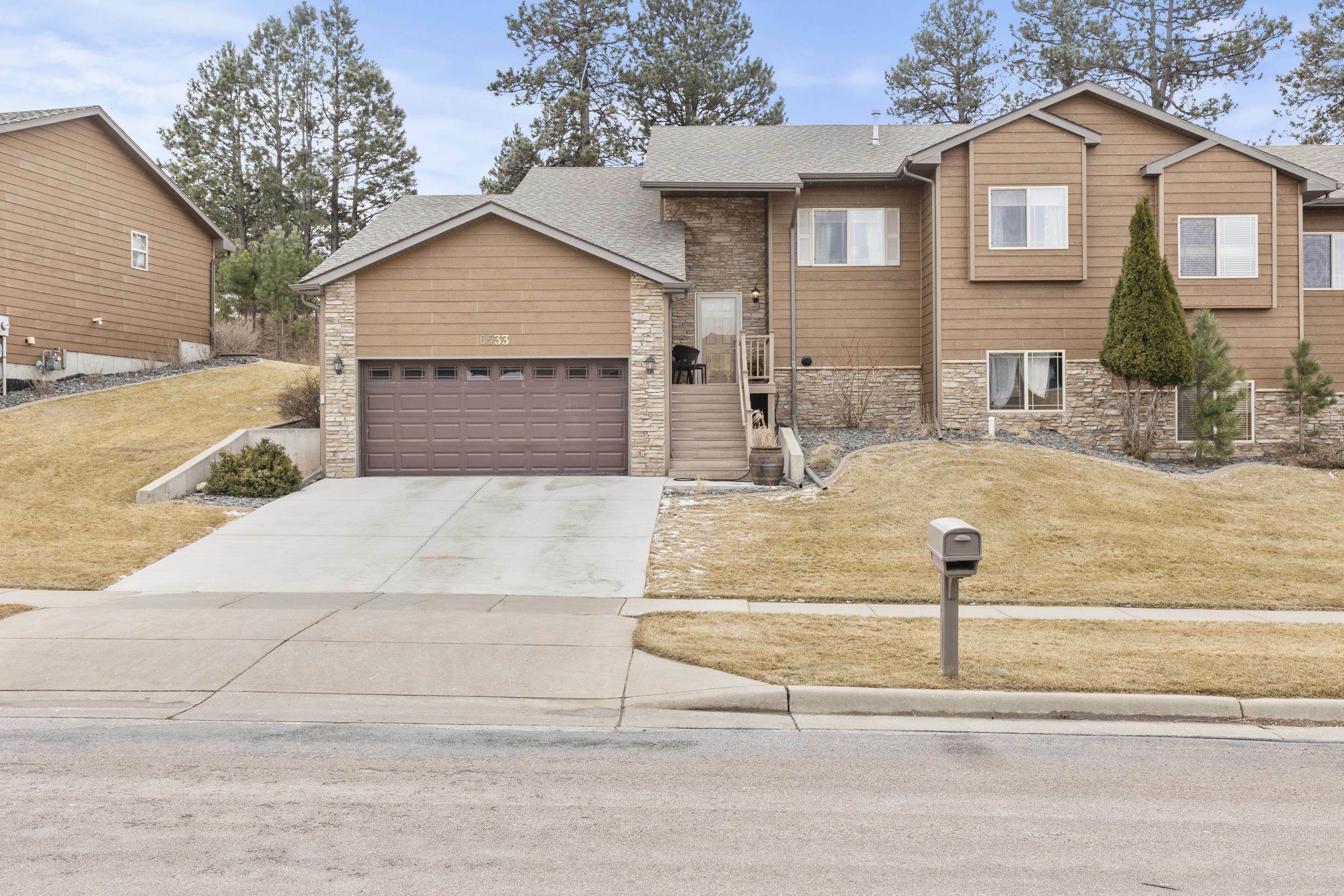6533 Muirfield Drive  Rapid City SD 57702 photo