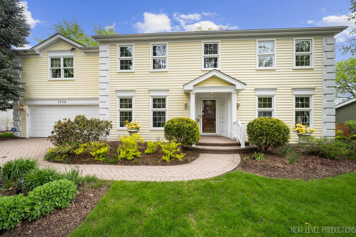 1408 N West Street  Naperville IL 60563 photo